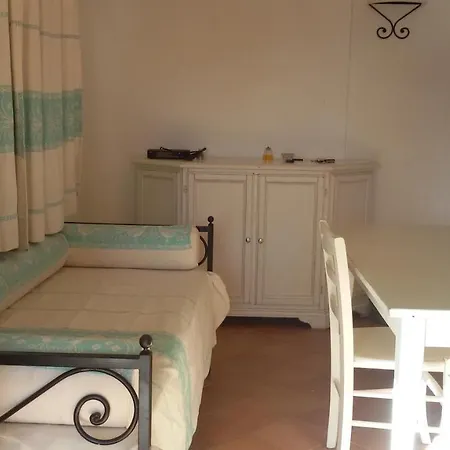 Marina Mirice דירה Vignola Mare