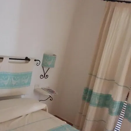 דירה Marina Mirice Vignola Mare