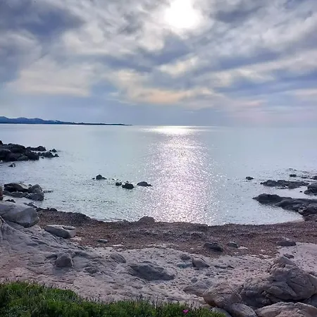 דירה Marina Mirice Vignola Mare