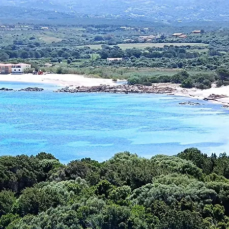 Marina Mirice דירה Vignola Mare